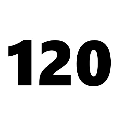 120х200