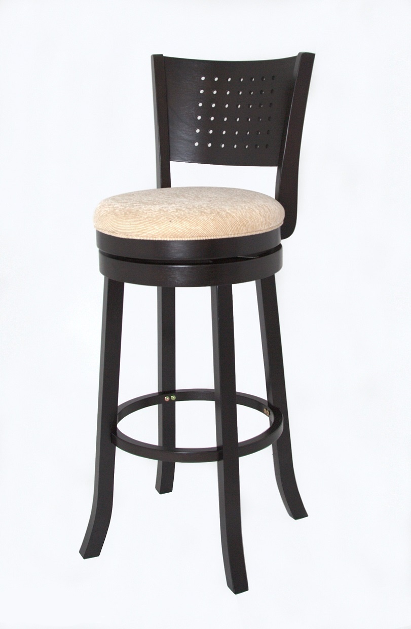 Барный стул 299161 (Капучино) от магазина Территория Комфорта Тел. 8 (918) 341-91-92 ; 8 (861) 205-14-08 komforttrade.ru