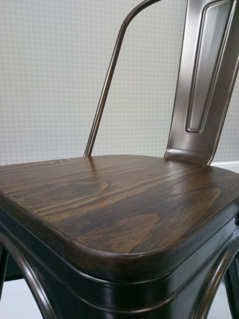 Барный стул Tolix Bar Wood от магазина Территория Комфорта Тел. 8 (918) 341-91-92 ; 8 (861) 205-14-08 komforttrade.ru