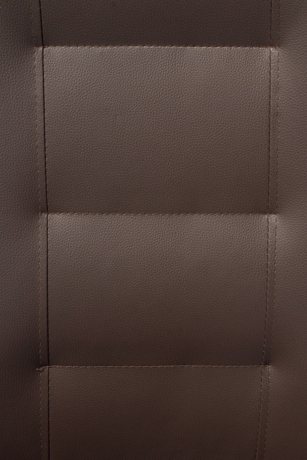 Офисное кресло "DEVON" (Коричневый/Экокожа) от магазина Территория Комфорта Тел. 8 (918) 341-91-92 ; 8 (861) 205-14-08 komforttrade.ru