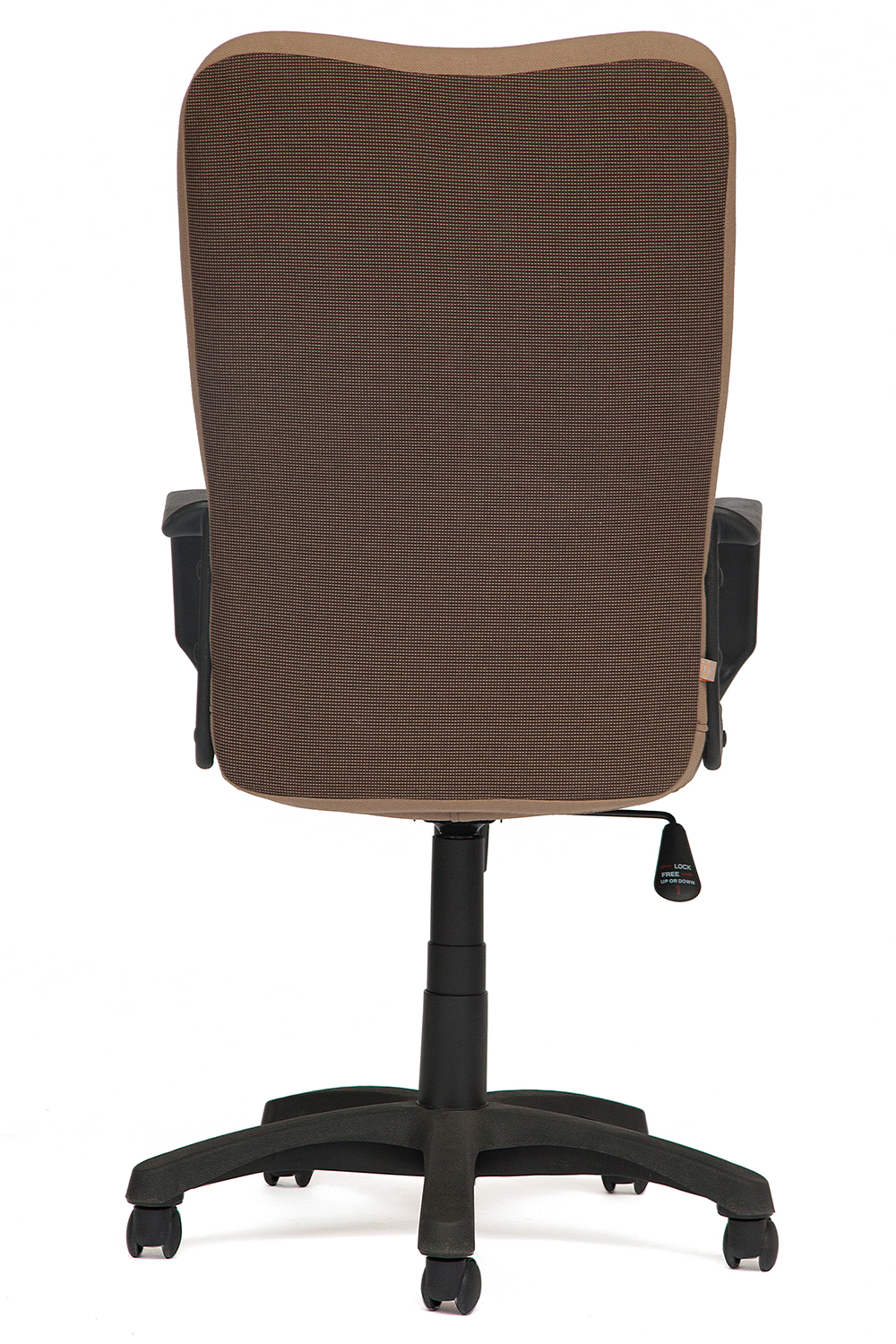 Компьютерное кресло CH 757 от магазина Территория Комфорта Тел. 8 (918) 341-91-92 ; 8 (861) 205-14-08 komforttrade.ru