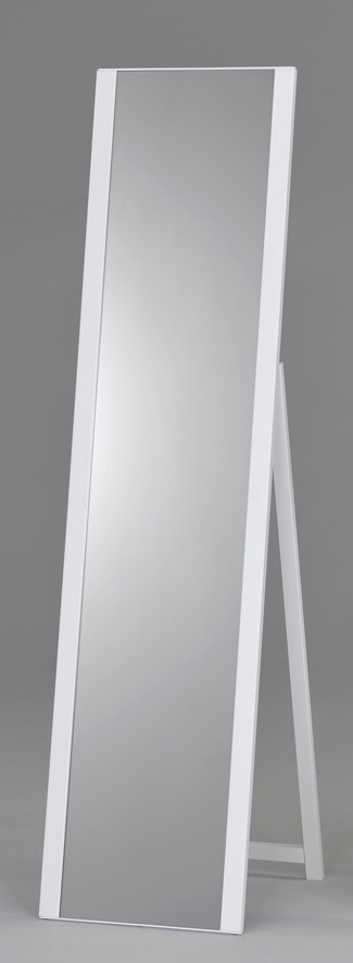 Зеркало напольное "MS-9078" (Белый) от магазина Территория Комфорта Тел. 8 (918) 341-91-92 ; 8 (861) 205-14-08 komforttrade.ru