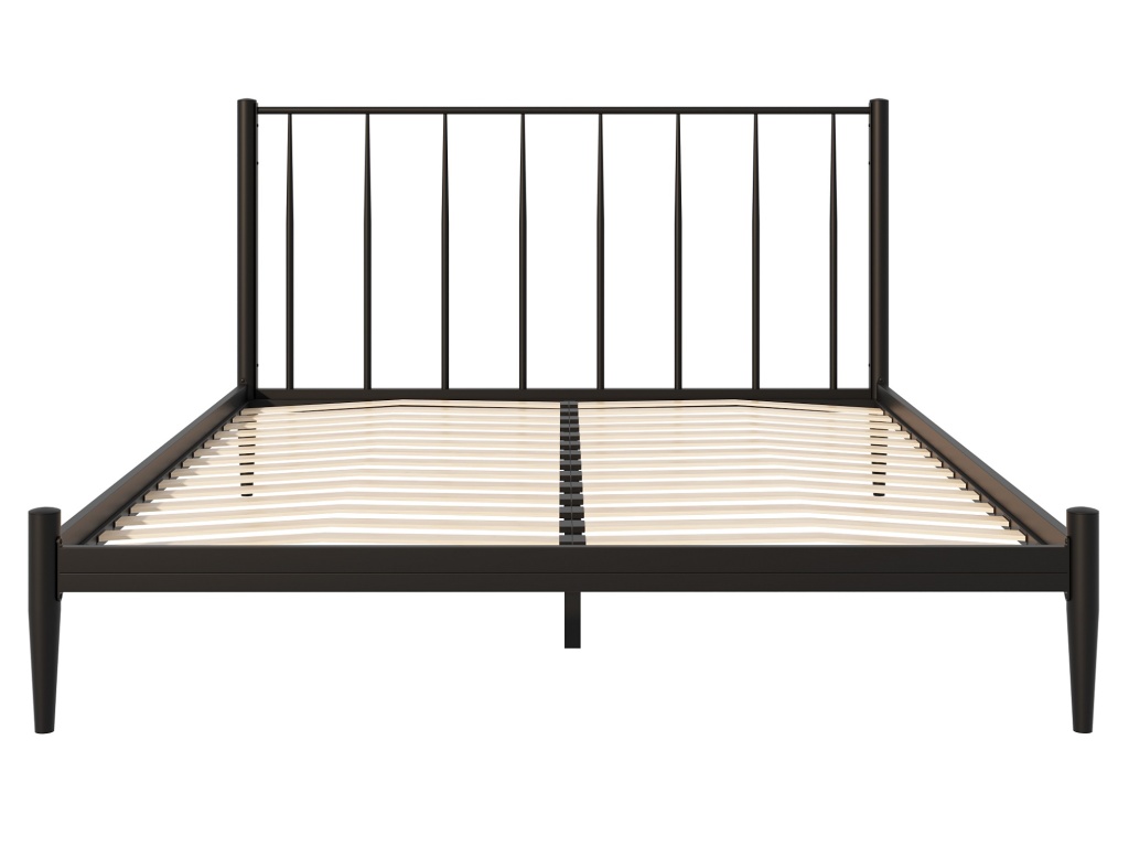 Кровать двухспальная БРИЗ 