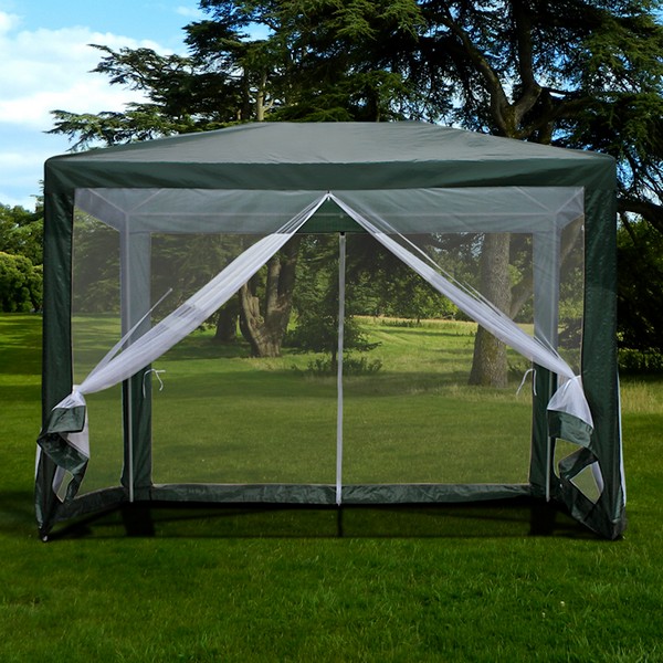 Садовый шатер AFM-1061 