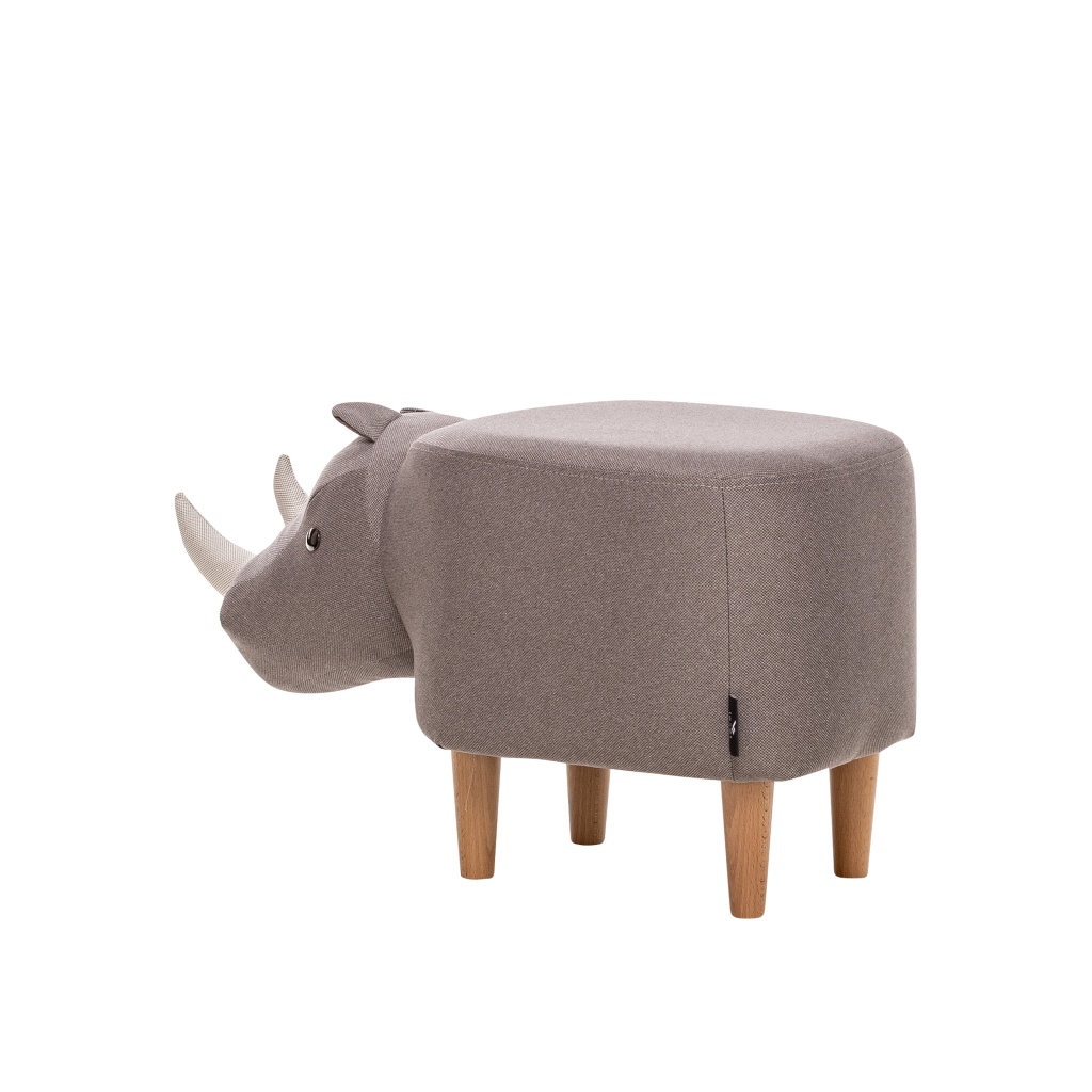 Пуф Leset Rhino COMBI (Носорог) 