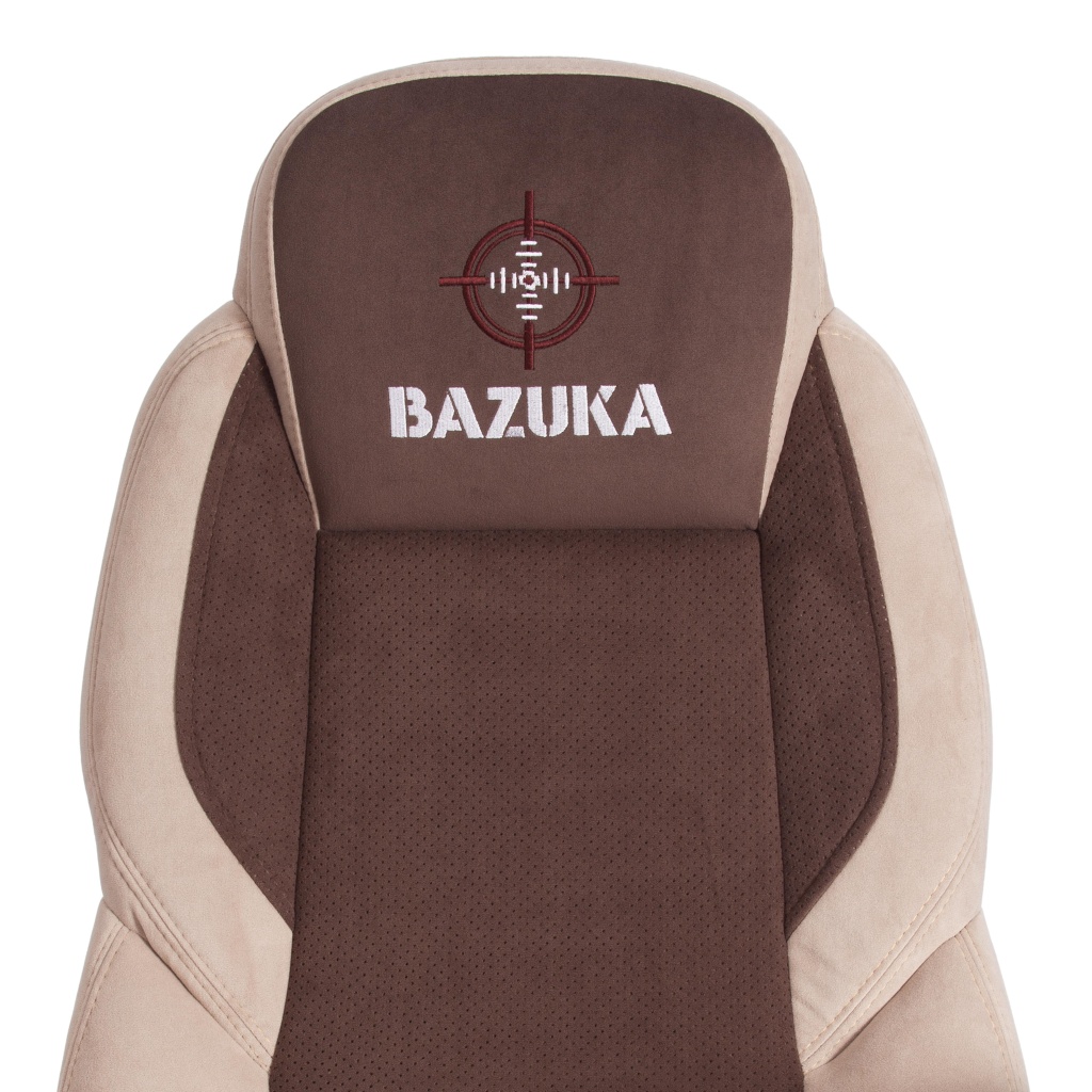 Компьютерное кресло BAZUKA 
