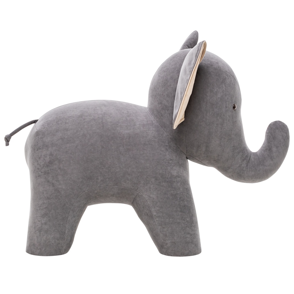 Пуф Leset Elephant (Слоник) 