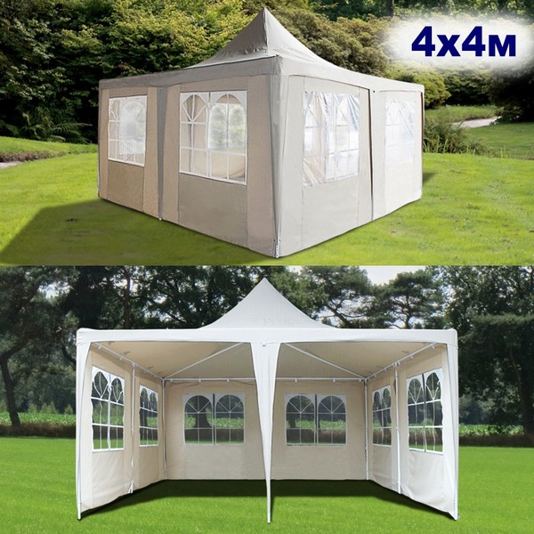 Садовый шатер AFM-1032 