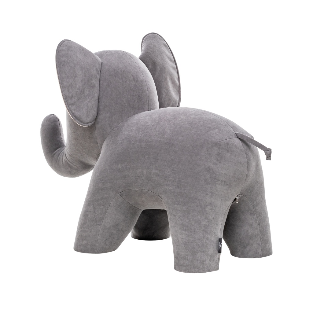 Пуф Leset Elephant (Слоник) 