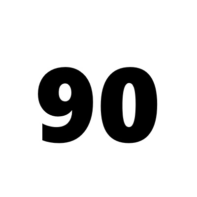 90х200