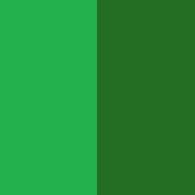 Зеленый-Зеленый