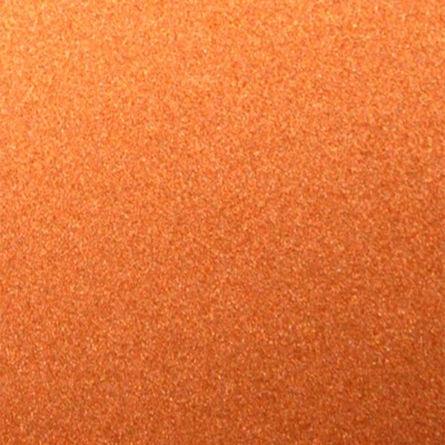 Металлик-Оранжевый