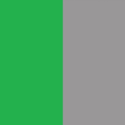 Зеленый-Серый