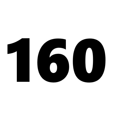 160х200