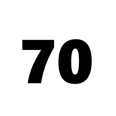 70х200
