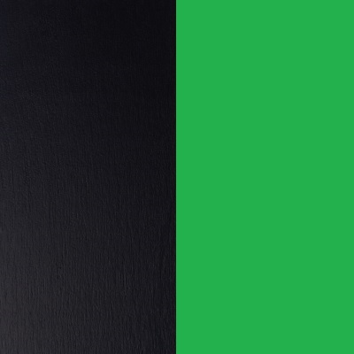 Черный-Зеленый