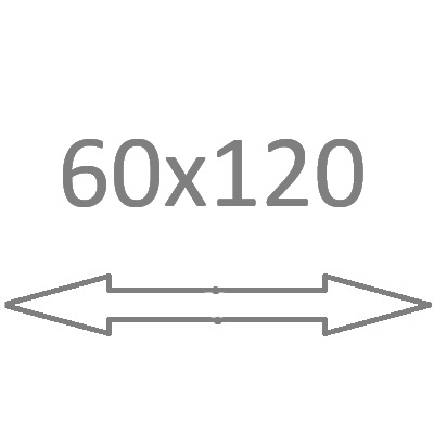 60x120